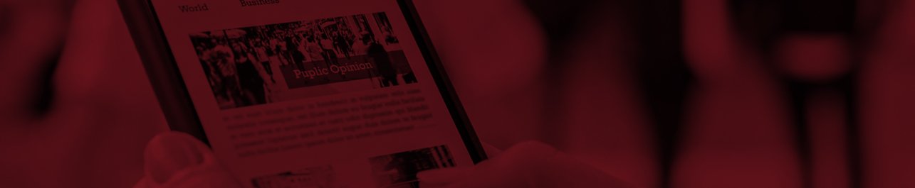 E&L Finance Banner