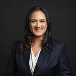 Sasha Bharwani