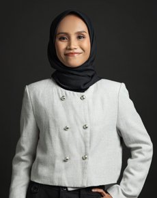 Azka Shabrina