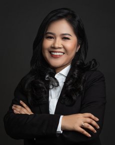 Mayang Pratiwi