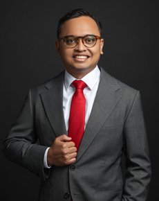 Roni Marpaung
