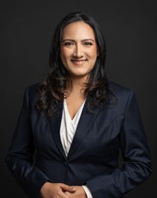 Sasha Bharwani