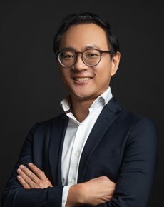 Timothy Pang
